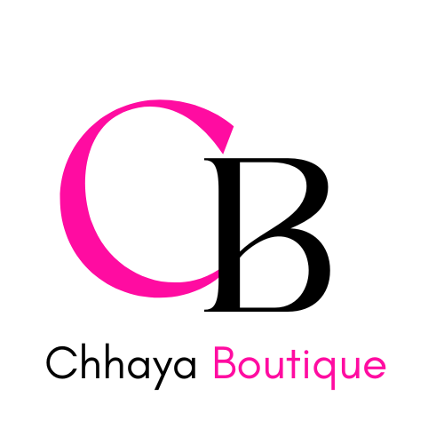 Chhaya Boutique Logo